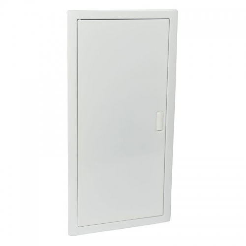 Бокс СП Nedbox 48+8мод. (4х12) бел. Leg 001434 122008