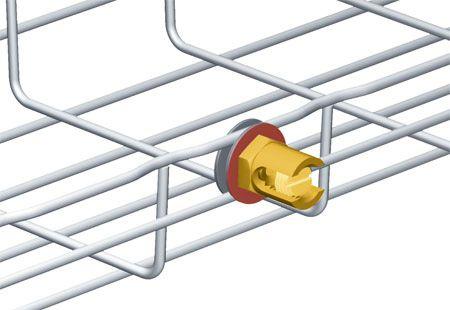 Болт заземления BLF 8/35 CABLOFIL CM585397 1019169