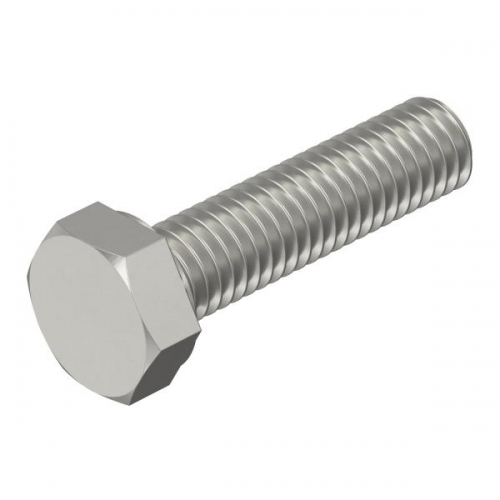Болт с шестигранной головкой M10х40мм DIN933 V4A OBO 3156033 334041