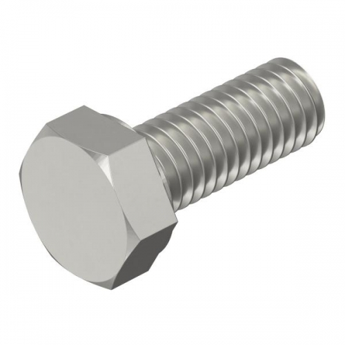 Болт с шестигранной головкой M12х30мм DIN933 V4A OBO 3156036 334050