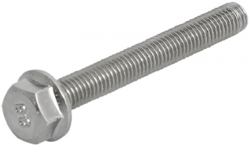 Болт со стопорным буртом М8х65 HDZ (уп.50шт) ИЭК CMZ10-BS-08-065-HDZ 1230293