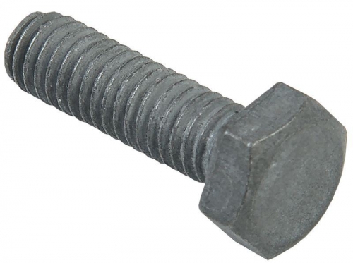 Болт шестигранный М10х30 HDZ (уп.30шт) ИЭК CMZ10-BT-10-030-HDZ 1228388