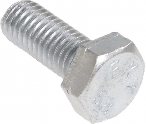 Болт шестигранный М10х50 (уп.30шт) ИЭК CLP1M-B-10-50 1035600