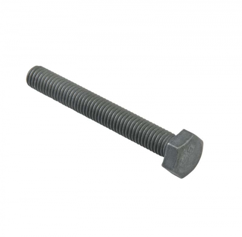 Болт шестигранный М12х40 HDZ (уп.20шт) ИЭК CMZ10-BT-12-040-HDZ 1228393