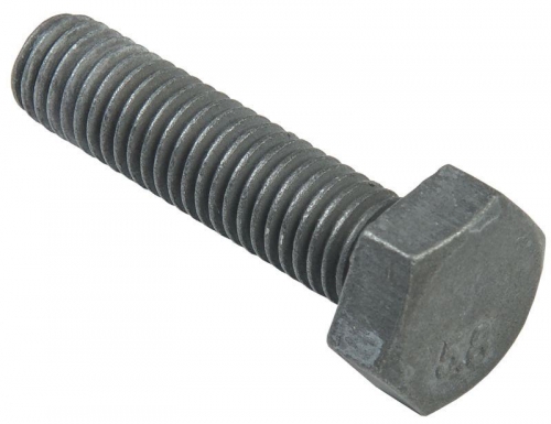 Болт шестигранный М8х60 HDZ (уп.40шт) ИЭК CMZ10-BT-08-060-HDZ 1228385