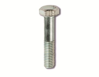Болт шестигранный М8х70 гор. оцинк. (уп.40шт) ДКС CM020870HDZ 1025670
