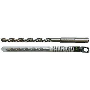 Бур "SDS" 8х160/100 HAUPA 230442/A 1186501