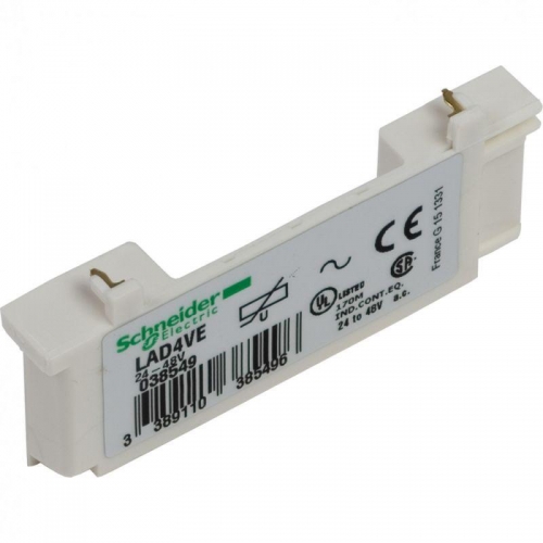 Варистор AC 110-250В SchE LAD4VU 245538