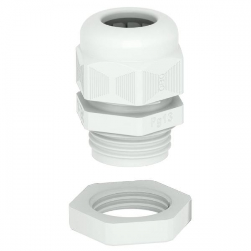 Ввод кабельный V-TEC PG16 LGR OBO 2024663 316557