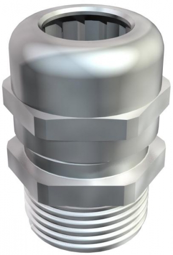 Ввод кабельный латунь V-TEC VM LM40 MS OBO 2086141 1133687