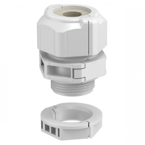 Ввод кабельный разборный V-TEC TB20 06-08 OBO 2024942 1246270