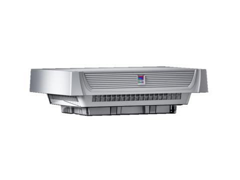 Вентилятор потолочный RTT 800куб.м/ч 400В SK Rittal 3140140 458685
