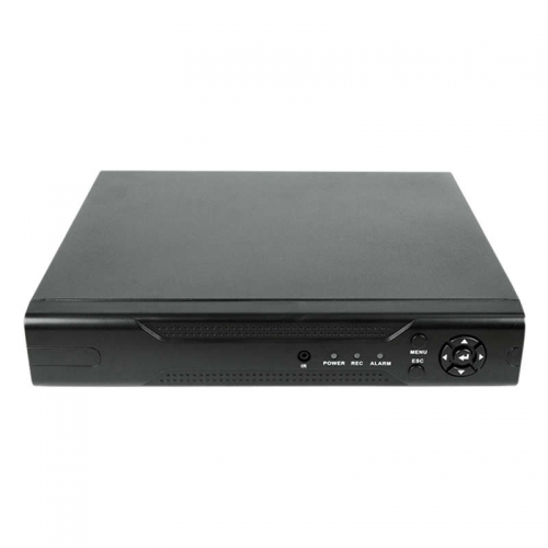 Видеорегистратор 8 канальный гибрид. AHD/960H/IP (1920х1080) (ОС Embedded Linux) HDD до 4ТБ; Ethernet 10/100-RJ45 TCP/IP; UDP; DHCP; DNS; E-mail; DDNS; обл. сервис Р2Р; 45-0173 411415