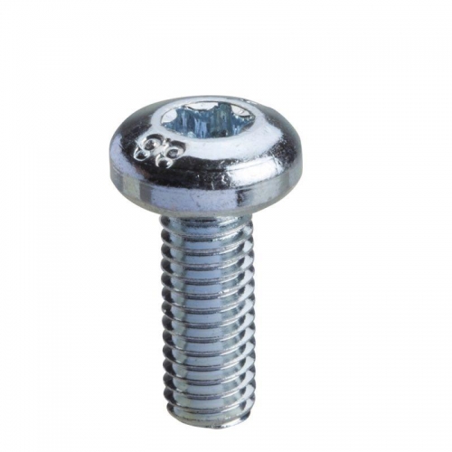 Винт M6х16 Torx T30 (уп.100шт) SchE NSYST30M6 1044163