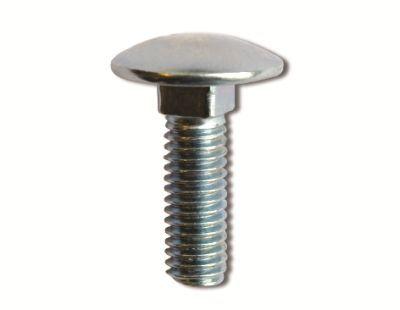 Винт М6х20 нерж. (уп.50шт) ДКС CM050620INOX 131121