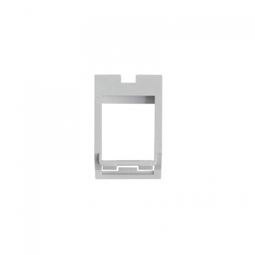 Вкладыш под 1 роз. для RJ45 Simon 75000-39 195577