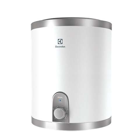 Водонагреватель электрический накопительный 10л Electrolux EWH 10 Rival O 461865