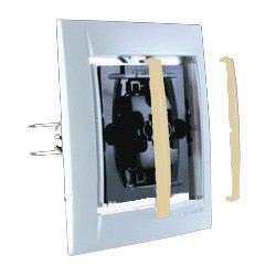 Вставка декоративная Simon34 (уп.2шт) сл. кость 34901-31 196354