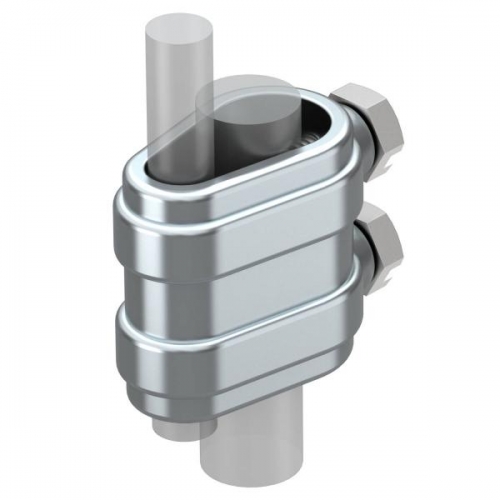 Вставка разделительная Rd8-10 /Zn 233 O DIN ZN OBO 5335140 202021