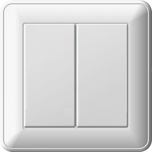 Выключатель 2-кл. СП W59 16А IP20 бел. SchE ВС516-252-18 VS516-252-18 (ВС516-252-18) 72096