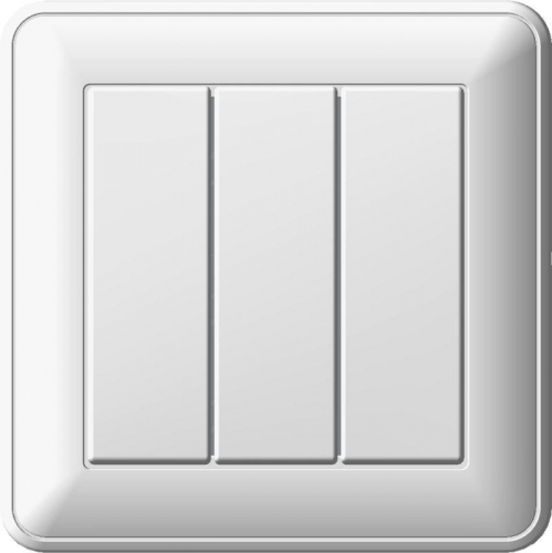 Выключатель 3-кл. СП W59 16А IP20 бел. SchE ВС0516-351-18 VS0516-351-18 (ВС0516-351-18) 72098