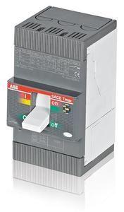Выключатель авт. 3п T1B 160 TMD 32-630 3p FFC ABB 1SDA050873R1 58153