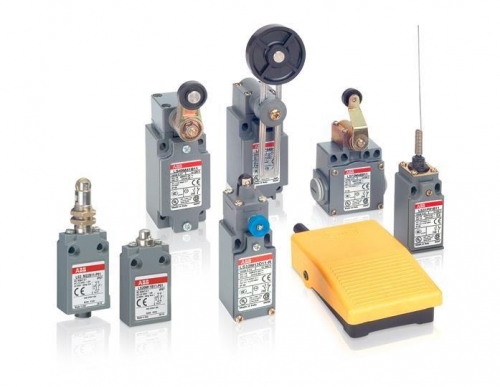 Выключатель конечный LS30P30B11 ABB 1SBV010230R1211 1072380