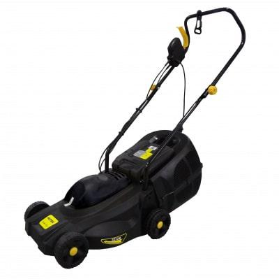 Газонокосилка электрическая ELM-1100 HUTER 70/4/2 457150