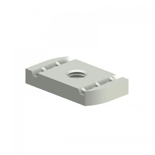 Гайка M12 EZ тип E41 (уп.100шт) CABLOFIL CM801831 1019287