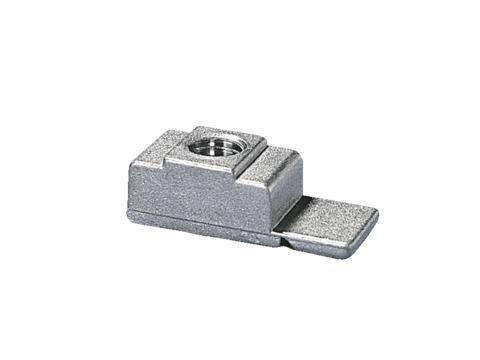 Гайка вставная M6 TS (уп.50шт) Rittal 4162000 496528