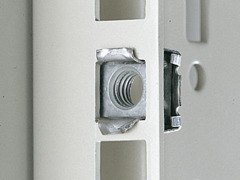 Гайка закладная EL (уп.50шт) Rittal 2094200 417299