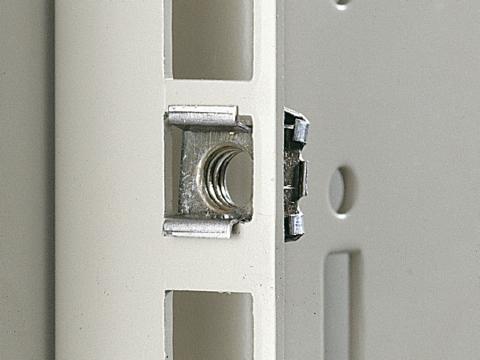 Гайка закладная М6 (уп.50шт) Rittal 2092200 303583