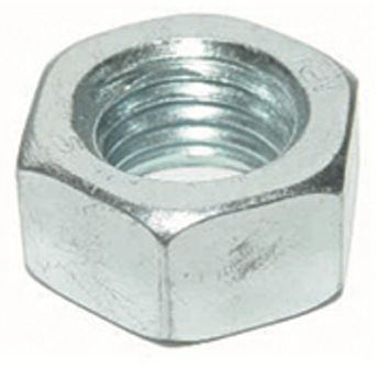 Гайка М6 нерж. сталь INOX 316L бел. (уп.200шт) ДКС CM110600INOX316L 400122