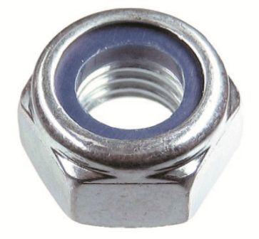 Гайка М8 самоконтрящаяся (уп100шт) ДКС CM250800 1025685