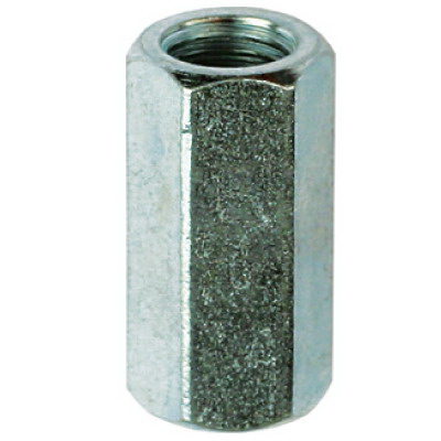 Гайка соединительная М10х30 нерж. сталь (уп.50шт) ДКС CM211030INOX 433744