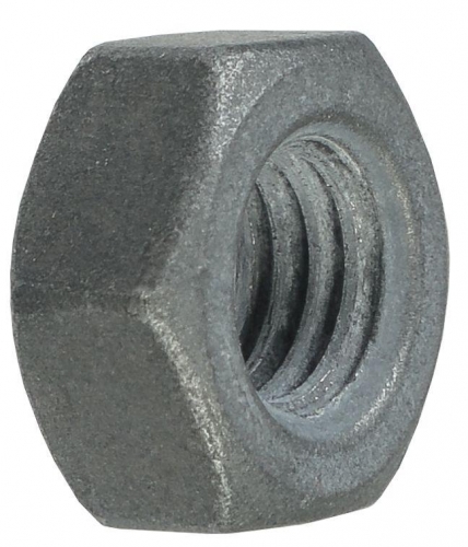 Гайка шестигранная М10 HDZ (уп.100шт) ИЭК CMZ10-GH-10-HDZ 1228401