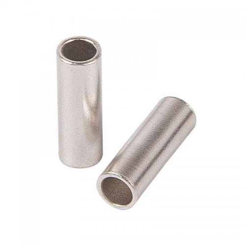 Гильза соединительная (СГ L-15мм) 2.5-4кв.мм (BN3.5) REXANT 08-0728 480924