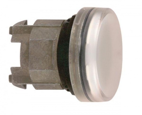 Головка сигнал. лампы бел. SchE ZB4BV013 153381