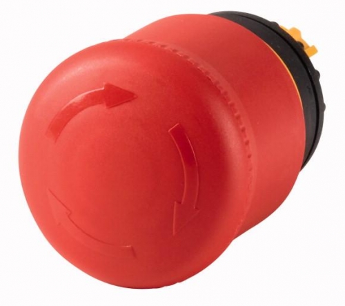 Головка управляющая аварийной остановки M22-PVT EATON 263467 1035498