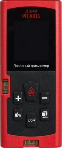 Дальномер ДЛ-40 Ресанта 61/10/515 457100