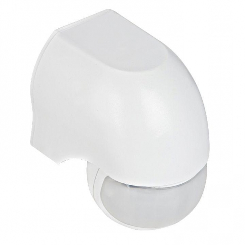 Датчик движения (ИК) MS-38 настен. 800Вт 180гр. до 12м IP44 PROxima EKF dd-ms-38 470340