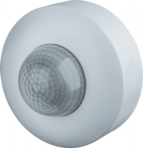 Датчик движения инфракрасный 61 581 NS-IRM08-WH Navigator 61581 499411