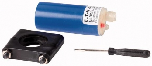 Датчик емкостной DC цилиндрический 34 пластик M12 E53KBL34T111ED EATON 134823 368937