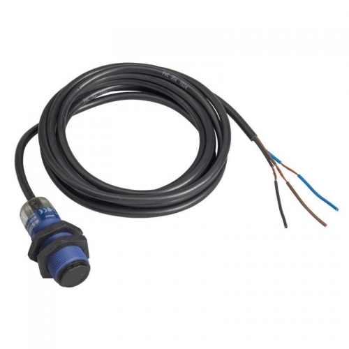 Датчик индуктивный формата F SN=5MM НО SchE XUB2ANANL2R 1107943