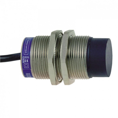Датчик приближения 20А 264В 15мм SchE XS2M30MA250 1046994