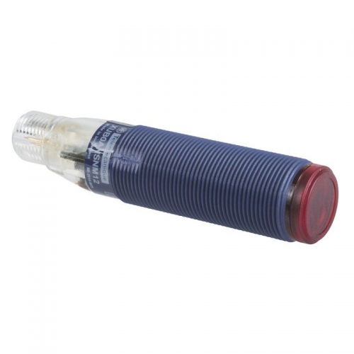 Датчик фотоэлектрический цилиндр M12 NO PNP SchE XUB2APANM12R 1051709