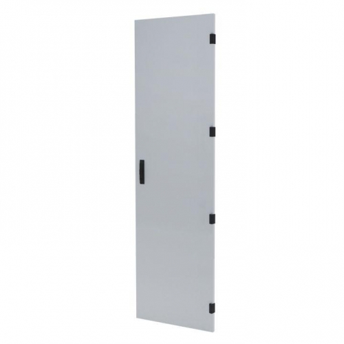 Дверь глухая металлическая Ш600 IP55 AVERES EKF D2M600WP 1233871
