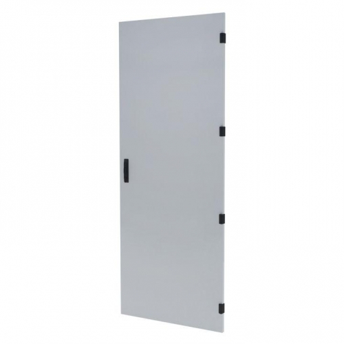 Дверь глухая металлическая Ш800 IP55 AVERES EKF D2M800WP 1233873