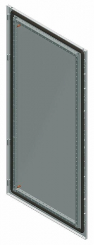 Дверь сплошная Sf/Sm 2200х600 SchE NSYSFD226 1046272