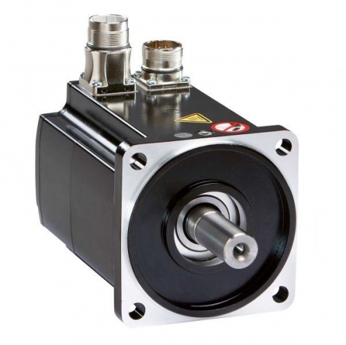 Двигатель BMH 205мм 88НМ IP54 9900Вт шпонка SchE BMH2053P16A2A 1122987